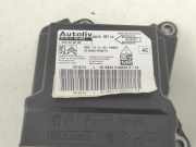 Steuerger?t Airbag 9807568180 Peugeot 308 SW (L4/L9/LC/LJ/LR) Kombi 5-drs 1.6 BlueHDi 120 (DV6FC(BHZ)) 2014-12