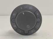 Lichtschalter 13249397 Opel Corsa D SchrÃ¤gheck 1.0 (Z10XEP(Euro 4)) 2007-02
