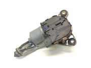 Scheibenwischermotor Vorne BM5117K484A Ford Focus 3 Schrägheck 1.0 Ti-VCT EcoBoost 12V 100 (SFDB) 2013-05