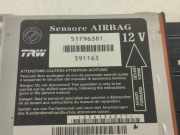 Steuergerät Airbag 51796381 Fiat Croma (194) Schrägheck 2.2 MPI 16V (194.A.1000) 2007-06