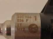 Kraftstoff-Injector 03C906036F Volkswagen Golf VI (5K1) Schrägheck 1.4 TSI 122 16V (CAXA(Euro 5)) 2010-01 CAXA(Euro 5)