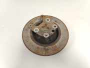 Radnabe Hinten 374894 Peugeot Partner (GC/GF/GG/GJ/GK) Van 1.6 HDI 90 (DV6DTED(9HF)) 2014-03