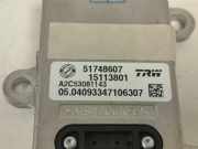 Steuergerät Esp 51748607 Fiat Croma (194) Schrägheck 2.2 MPI 16V (194.A.1000) 2007-06