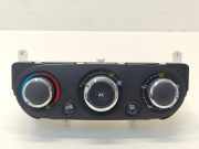 Bedienung Heizung 275101687R Renault Captur I (2R) SUV 0.9 Energy TCE 12V (H4B-412(H4B-G4)) 2014-01