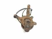 Achsschenkel Links Vorne 8200663590 Renault Twingo II (CN) Schrägheck 3-drs 1.2 16V (D4F-772(D4F-J7)) 2008-05