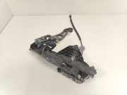 TÃ¼rschloss Stangen Rechts Vorne 7M5AR21812AA Ford Focus 2 Wagon Kombi 2.0 TDCi 16V (G6DG) 2008-11