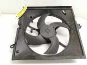 Lüfter ET8223 Mitsubishi Carisma Schrägheck 1.8 GDI 16V (4G93_GDI) 1998