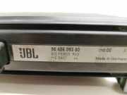 Audio Verstärker 9648609380 Citroën C5 I Berline (DC) Schrägheck 3.0 V6 24V (ES9J4S(XFX)) 2004