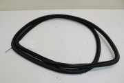 TÃ¼rgummis Links Hinten 4L0833721A Audi Q7 (4LB) SUV 3.0 TDI V6 24V (CASA) 2008-06