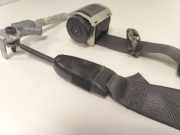 Sicherheitsgurt Links Vorne 13290236 Opel Corsa D Schr?gheck 1.3 CDTi 16V ecoFLEX (A13DTR(Euro 5)) 2011-02