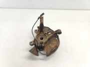 Achsschenkel Rechts Vorne D65133021A Mazda 2 (DE) SchrÃ¤gheck 1.3 16V S-VT High Power (ZJ) 2007-11