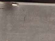 Nebelscheinwerfer Kappe Rechts 5E0807682 Skoda Octavia Kombi (5EAC) Kombi 5-drs 1.2 TSI 16V (CJZA) 2014-08