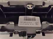 Schutzkappe 5E1863212A Skoda Octavia Kombi (5EAC) Kombi 5-drs 1.2 TSI 16V (CJZA) 2014-08