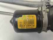 Scheibenwischermotor 54001902 Renault Kangoo/Grand Kangoo (KW) Großraumlimousine 1.5 dCi 70 (K9K-840) 2008-07