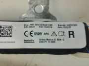 Dachairbag Rechts 00521478490 Jeep Renegade (BU) SUV 1.0 GSE T3 12V (55282151) 2020-04