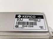 Steuerger?t Automatik Getriebe 9544023240 Hyundai i30 (FD) Schr?gheck 1.6 CRDi 16V VGT HP (D4FB) 2009-04