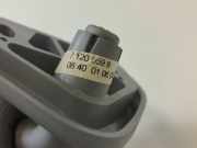 Sonnenblende 7120559 BMW 1 serie (E87/87N) Schrägheck 5-drs 116i 1.6 16V (N45-B16A) 2004-06