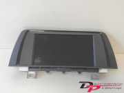 Monitor Navigationssystem BMW 1er F20 65509270391