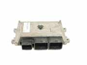 Steuerger?t Z?ndschloss 9805895780 Peugeot 2008 (CU) Gro?raumlimousine 1.2 Vti 12V PureTech 82 (EB2(HMZ)) 2015-02