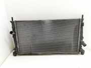Radiator 3M5H8005RK Ford Focus 2 SchrÃ¤gheck 1.6 16V (SHDA(Euro 5)) 2010