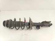 Federbein Links Vorne 546501W031 Kia Rio III (UB) Schrägheck 1.1 CRDi VGT 12V (D3FA) 2013-06