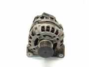 Lichtmaschine V-Snaar 231008593R Renault Captur I (2R) SUV 0.9 Energy TCE 12V (H4B-412(H4B-G4)) 2014-01