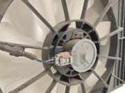 Lüfter 2635005820 Opel Agila (B) Großraumlimousine 1.0 12V (Euro 5)) 2013-08