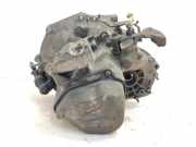 Getriebe Manuell ABS 20CQ46 Peugeot 207 CC (WB) Cabrio 1.6 16V (EP6C(5FS)) 2011-07