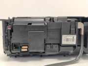 Innenausstattung Display A2048204097 Mercedes-Benz C (W204) Limousine 3.0 C-320 CDI V6 24V (OM642.960) 2007-09