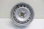 Felge St, 15", 55J, ET42, 4 Gats A4534010300 Smart Forfour (453) SchrÃ¤gheck 5-drs 1.0 12V (M281.920) 2015-07