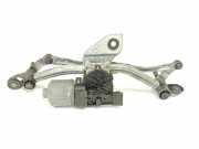 Scheibenwischermotor 8200364766F Renault Twingo II (CN) Schr?gheck 3-drs 1.2 16V (D4F-770) 2011-03