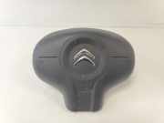 Airbag Lenkrad 98019057ZD Citroën C3 Picasso (SH) Großraumlimousine 1.4 16V VTI 95 (EP3C(8FN)) 2014-04