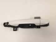 Türgriff Außen Links Hinten DF7559415D Mazda 2 (DE) Schrägheck 1.3 16V S-VT High Power (ZJ) 2010-01