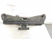 Schlie?platte K?hlertr?ger 7782666825 Renault Twingo II (CN) Schr?gheck 3-drs 1.2 16V GT TCE (D4F-782(Euro 5)) 2007-11