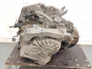 Getriebe Manuell ABS 55487439 Opel Mokka/Mokka X SUV 1.4 Turbo 16V 4x2 (D14NET(Euro 6d-temp)) 2016-04