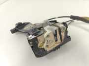 T?rschloss Stangen Rechts Vorne FE1558310D Mazda RX-8 (SE17) Coup? 1.3 Renesis (13B-MSP) 2006-05