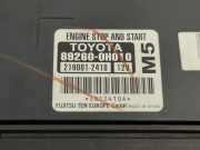 Start/stop Schalter 892600H010 Peugeot 108 Schr?gheck 1.0 12V (1KRFE(CFB)) 2014-12