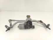 Scheibenwischermotor 9815497780 Citroën C3 (SX/SW) Schrägheck 1.2 Vti 12V PureTech (EB2FA(HMR)) 2020-03