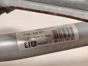 Scheibenwischermotor 9681204380 Peugeot 207 CC (WB) Cabrio 1.6 16V (EP6C(5FS)) 2011-07