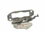 Motorhaubescharnier A2048800728 Mercedes-Benz C (W204) Limousine 3.0 C-320 CDI V6 24V (OM642.960) 2007-09