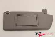 Sonnenblende rechts Opel Zafira B A05 13234249