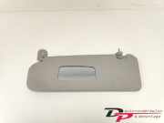 Sonnenblende links Chevrolet Aveo Schrägheck T200, T250