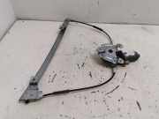 Fensterheber Rechts Vorne 0130821721 Renault Megane Classic (LA) Limousine 1.4i RL,RN (E7J-626) 1999-05