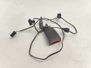 Gürtelschnalle Links Hinten 156080956 Alfa Romeo MiTo (955) Schrägheck 1.4 Turbo 16V (198.A.4000) 2009-04