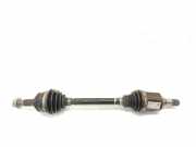 Antriebswelle Links Vorne ABS GTU52560X Mazda 2 (DJ/DL) Schrägheck 1.5 SkyActiv-G 90 M Hybrid (P5XC) 2021-08