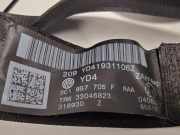 Sicherheitsgurt Links Vorne 3C1857705F Volkswagen Passat Variant (3C5) Kombi 2.0 FSI 16V (BVY(Euro 4)) 2007-01 BVY(Euro 4)