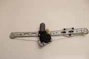 Fensterheber Rechts Hinten 0137041093 Mercedes-Benz ML I (163) SUV 350 3.7 V6 18V (M112.970) 2003-07