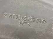 Luftansaugrohr A0000949308 Mercedes-Benz Sprinter 3t (903) Ch.Cab/Pick-up 311 CDI 16V (OM611.981) 2005-08