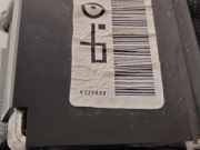 Sicherheitsgurt Rechts Hinten 607051100B BMW 1 serie (E87/87N) Schrägheck 5-drs 118d 16V (N47-D20C) 2008-05