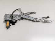 Fensterheber Links Vorne 90579355 Opel Zafira (F75) GroÃŸraumlimousine 1.6 16V (Z16XE(Euro 4)) 2000-01